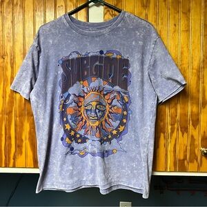 Womens tshirt size XL